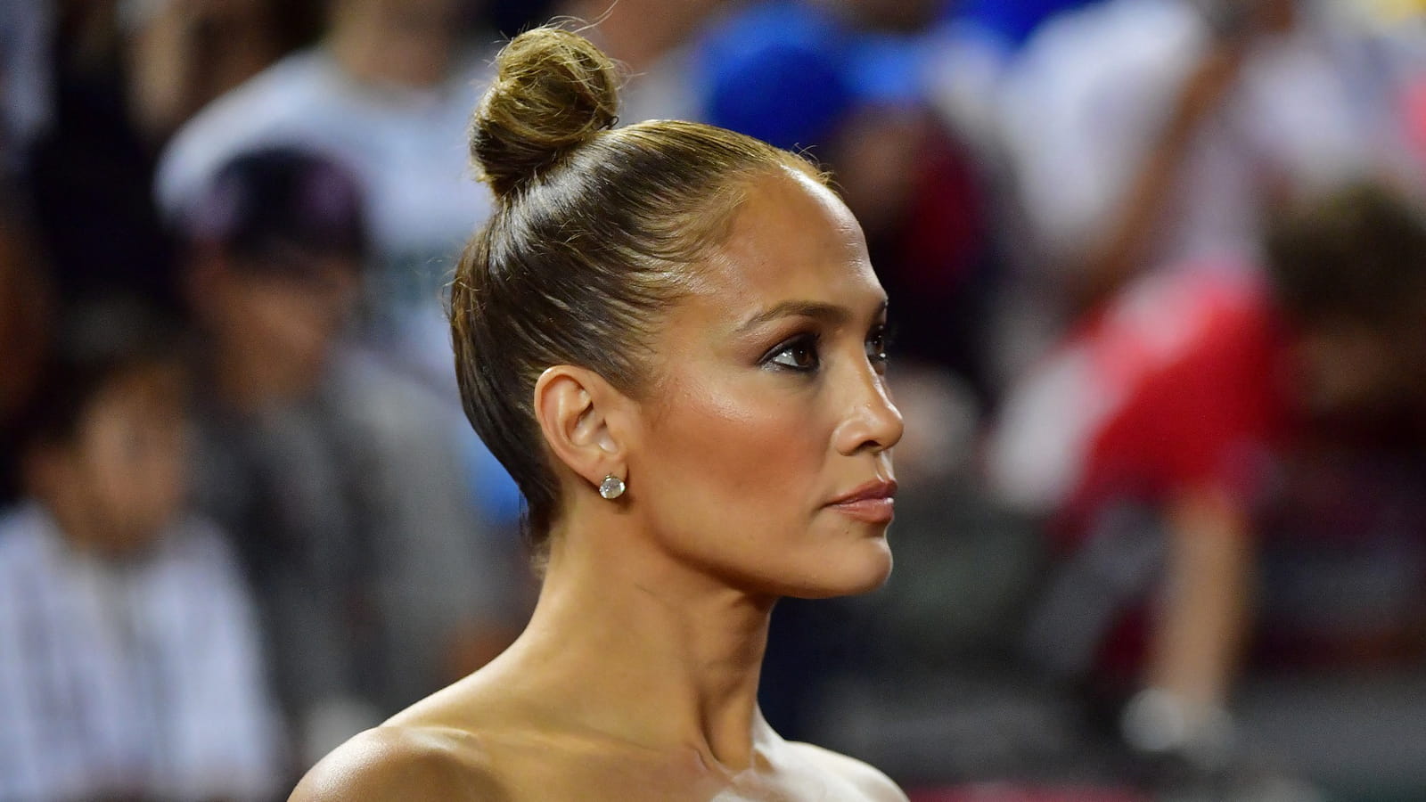Jennifer Lopez