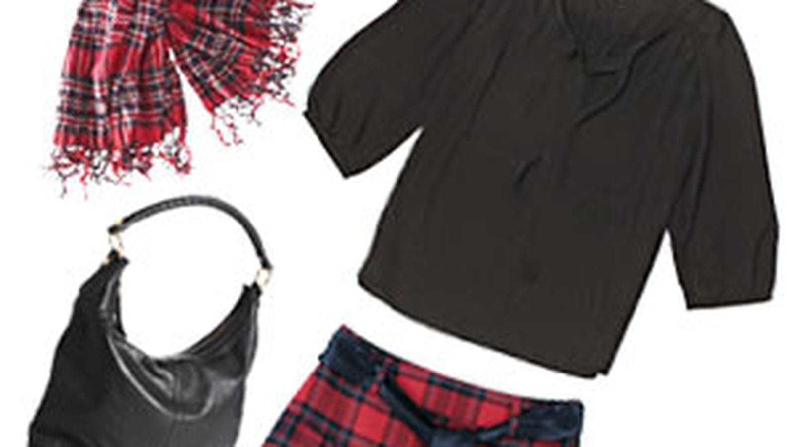 La tenue