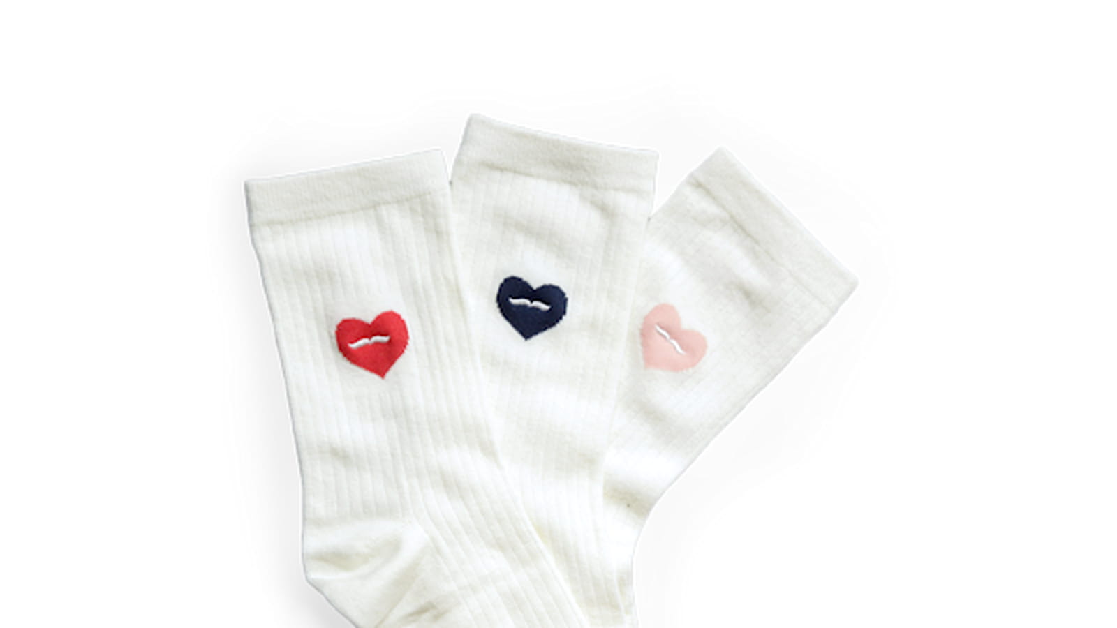 Chaussettes M.Moustache
