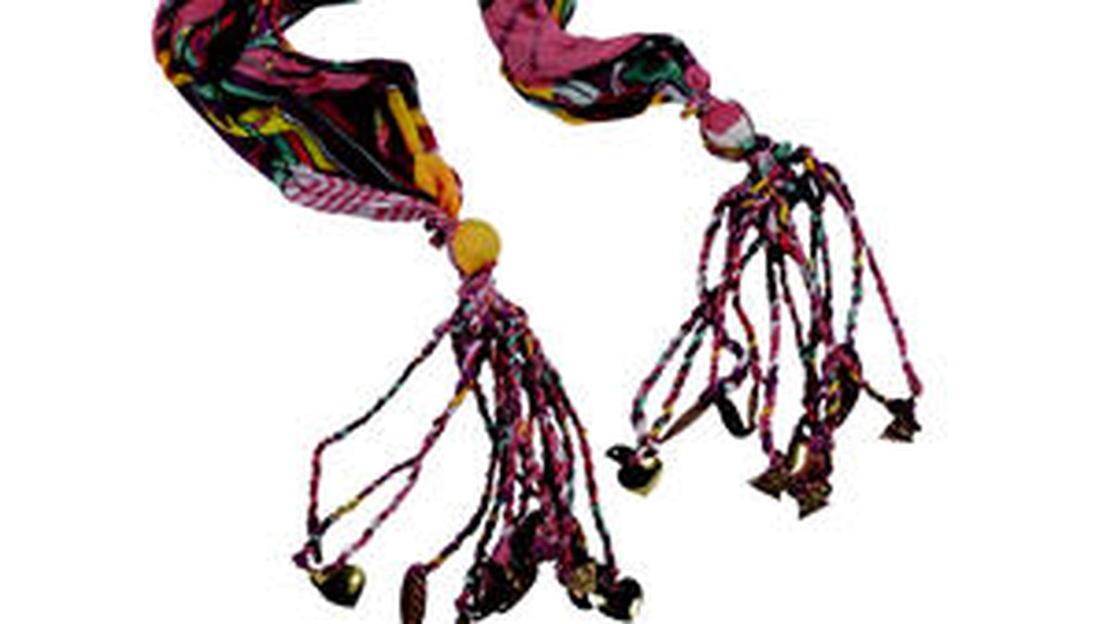 Le foulard