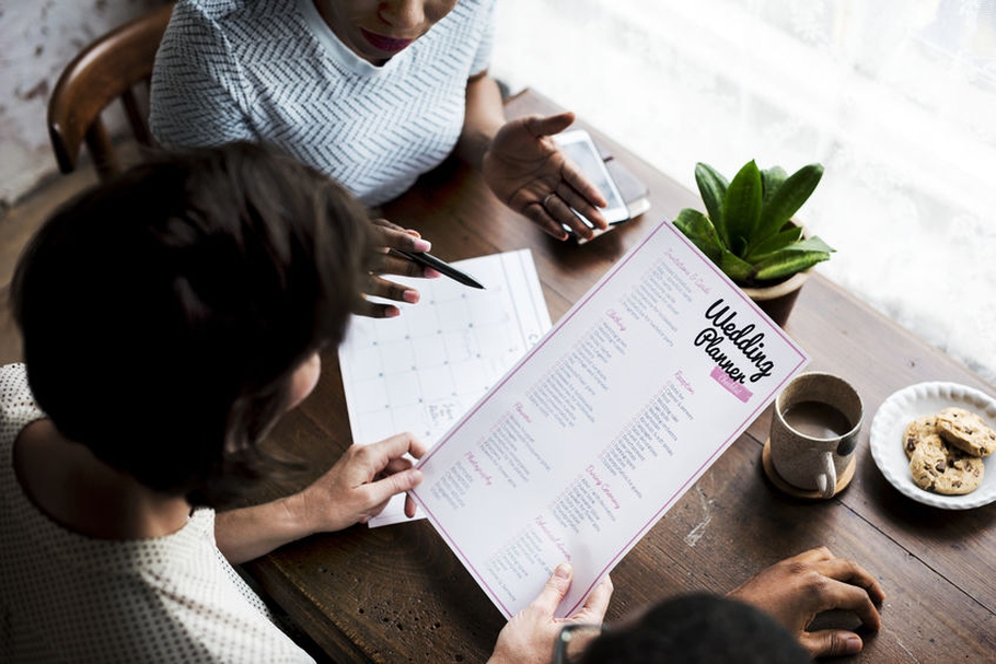 Wedding planner : quel est son rôle dans l'organisation du mariage ?