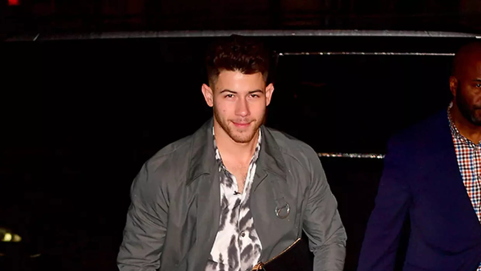 Nick Jonas