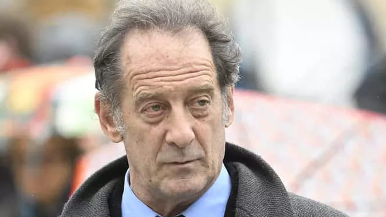 Vincent Lindon