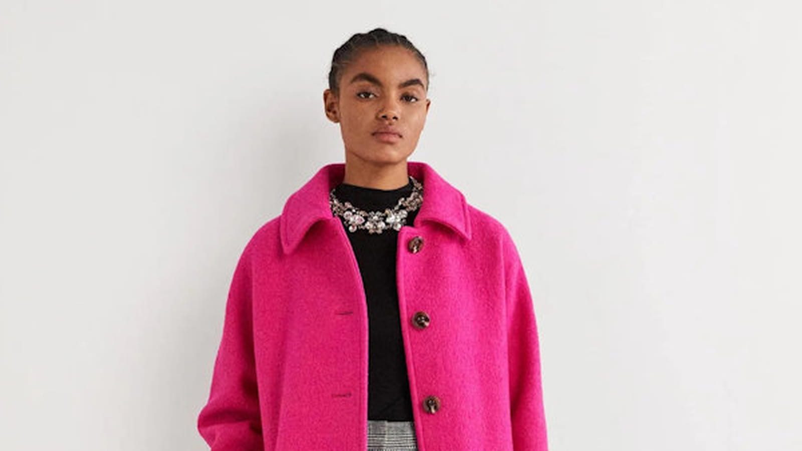 Manteau Boden
