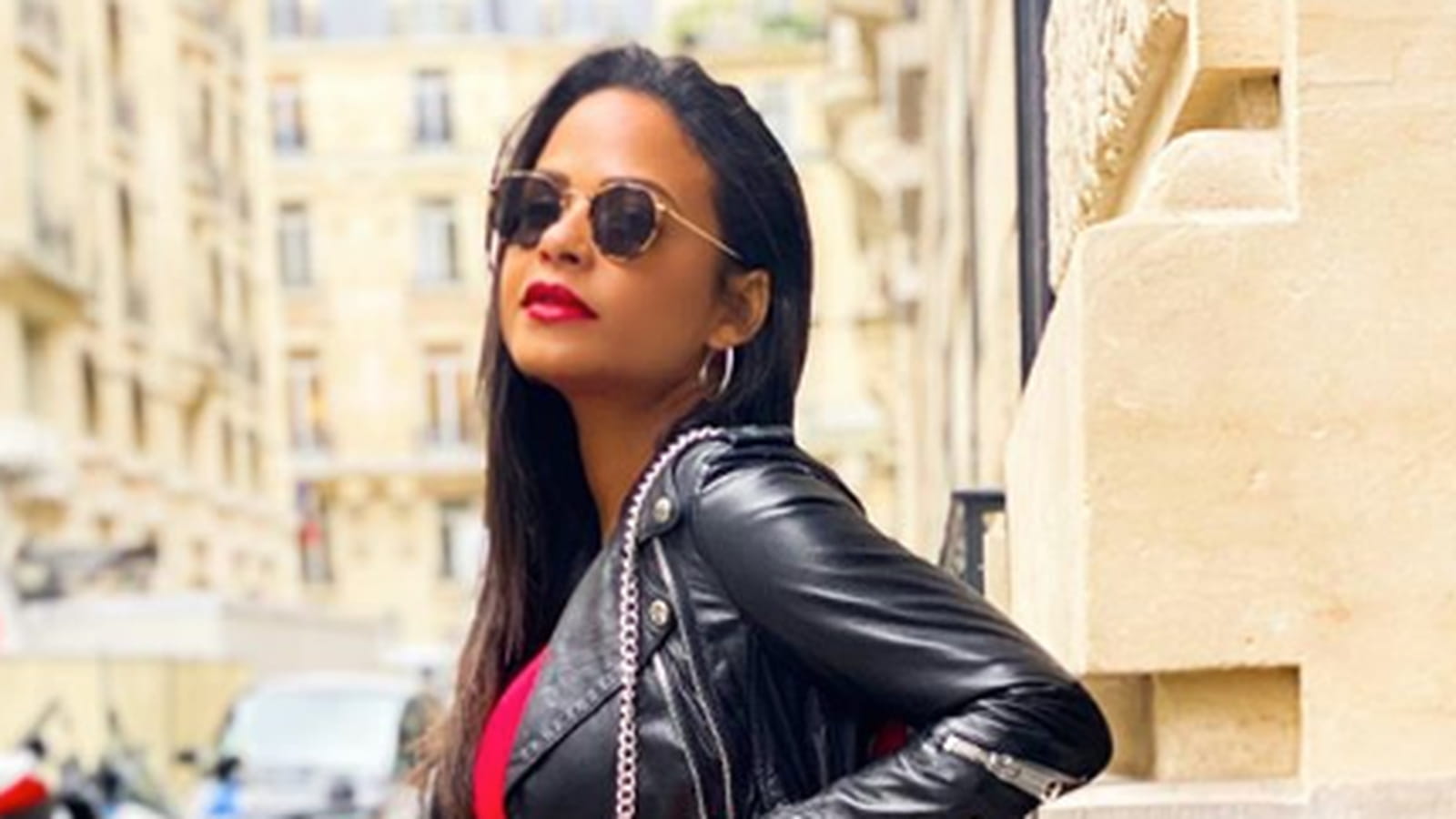 Christina Milian