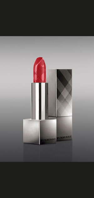 Burberry Kisses  Hydrating Lip Color
