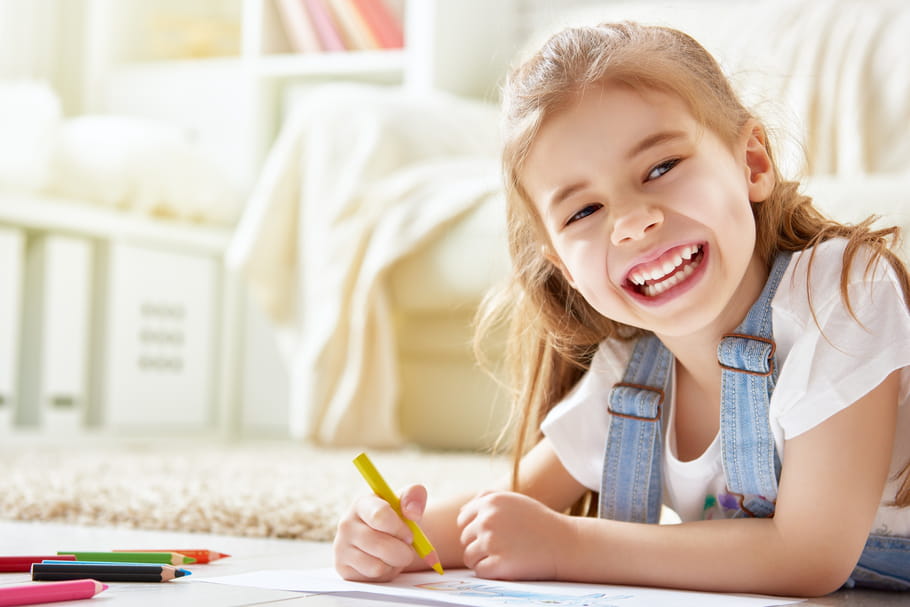 Comment développer l'imaginaire des enfants ?