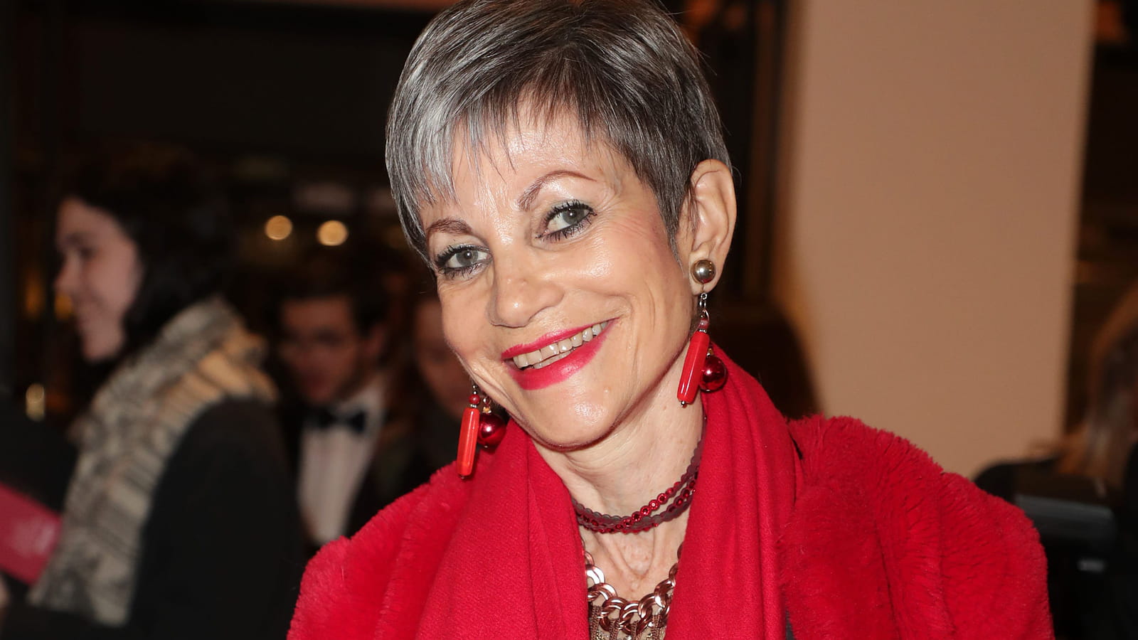 Isabelle Morini-Bosc