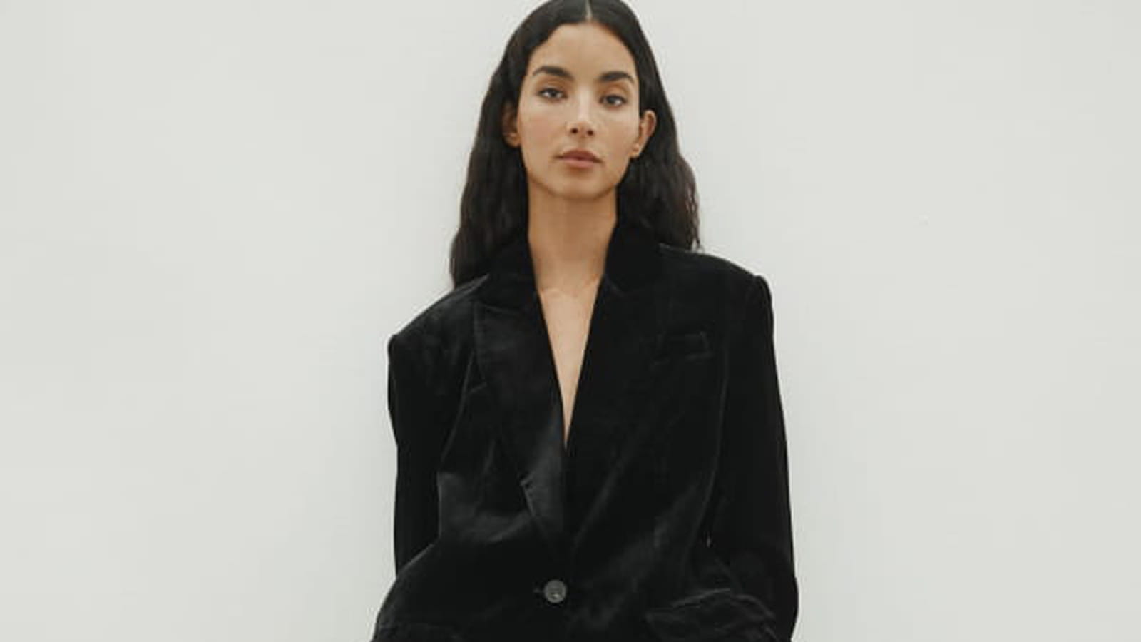 Blazer H&M