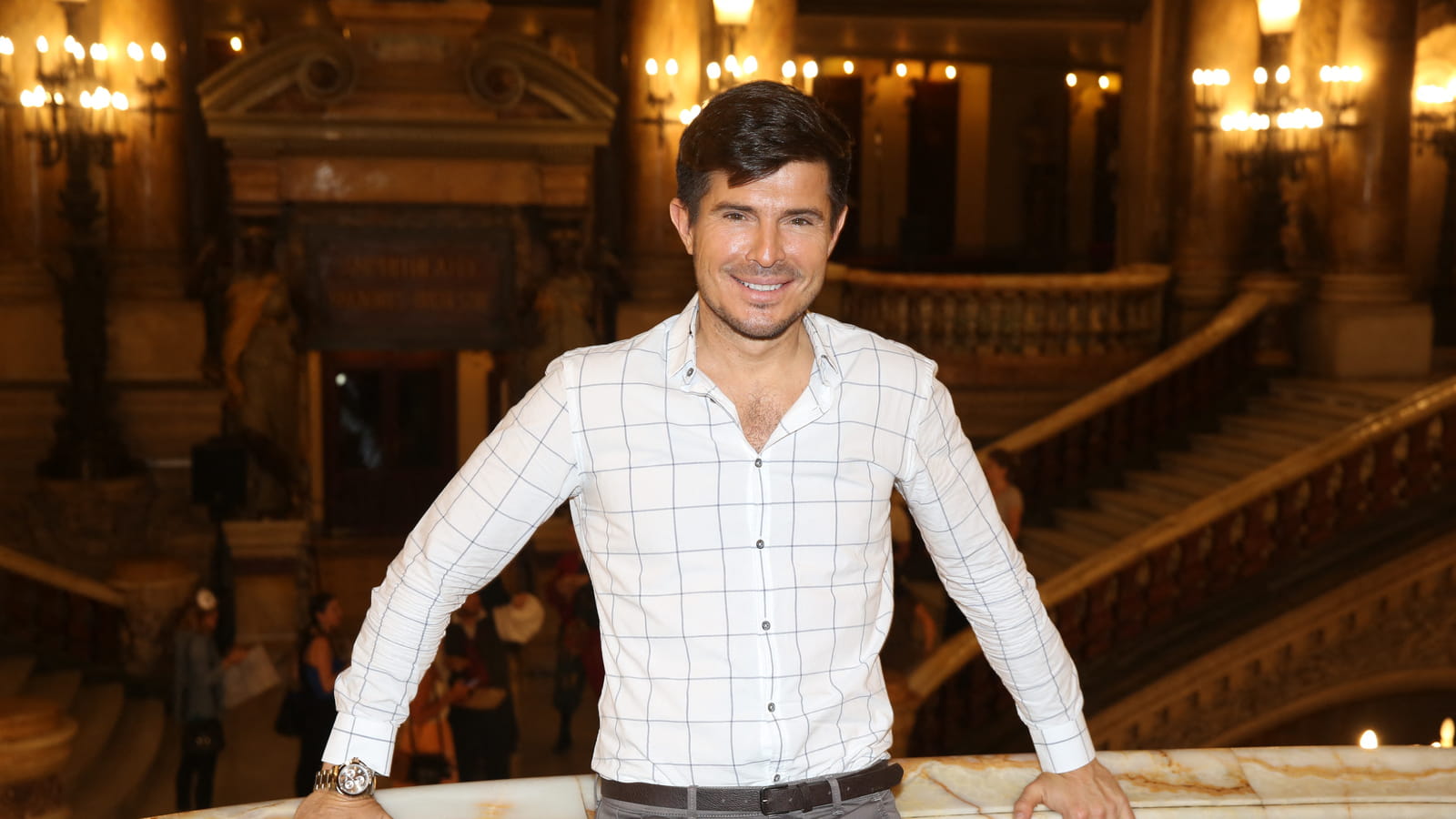 Vincent Niclo