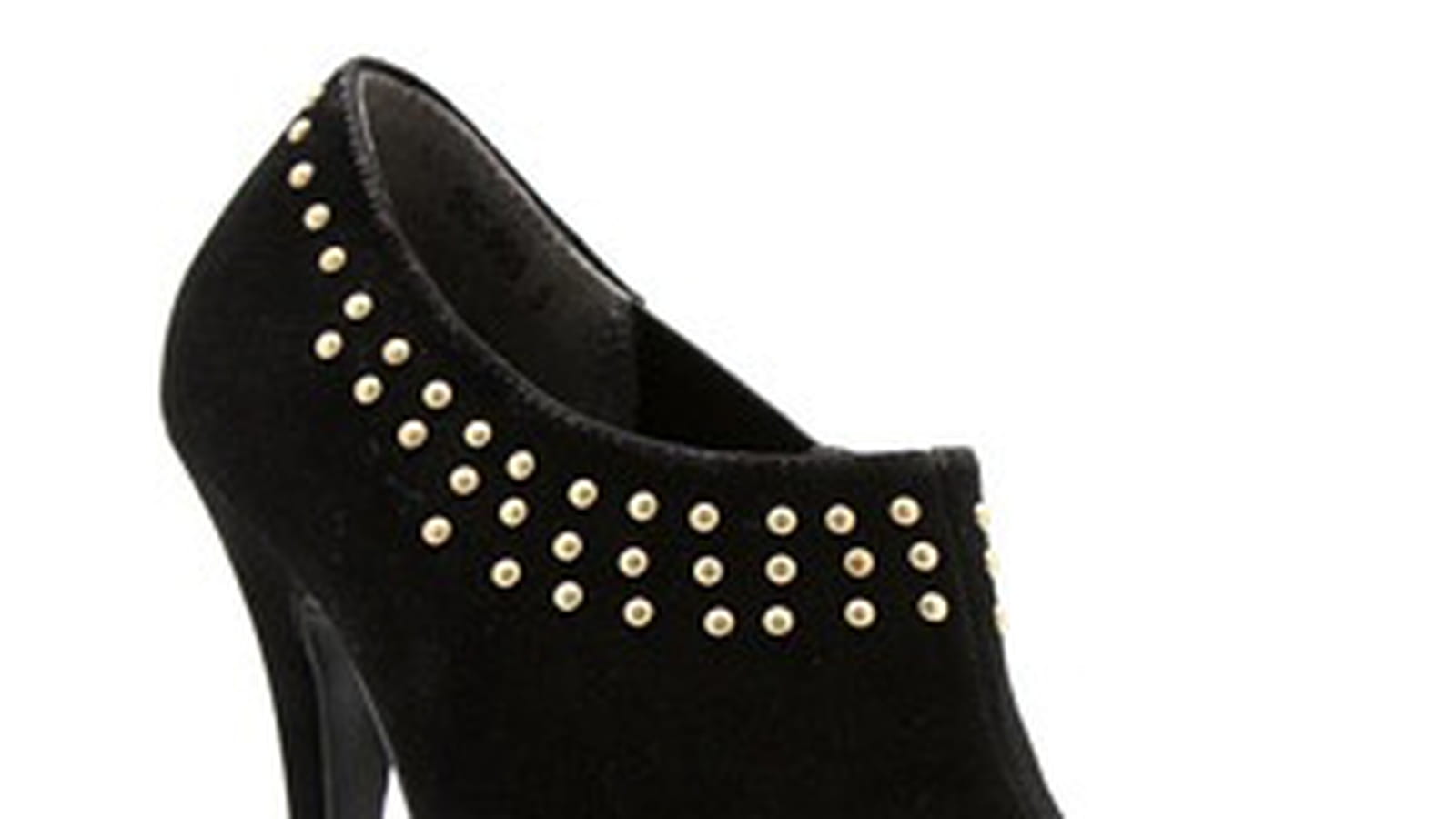 Loww boots "Cosmo Bella" de OhMy-Shop