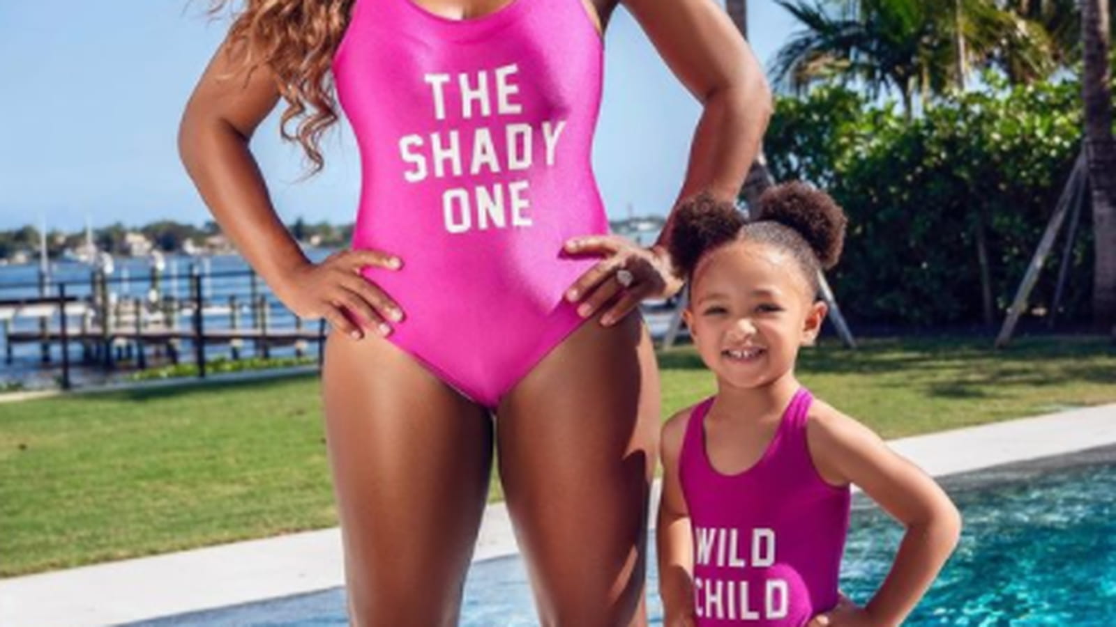 Serena Williams