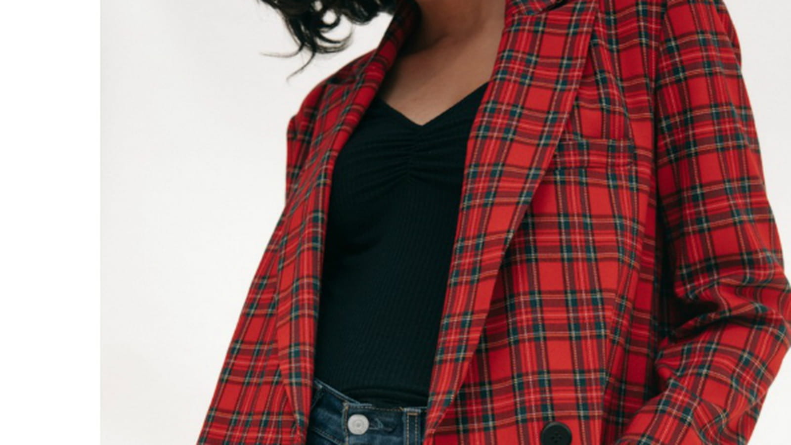 Blazer Musier 