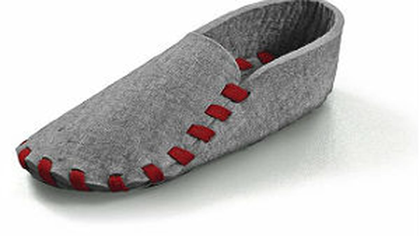 Chaussons Lasso Shoes