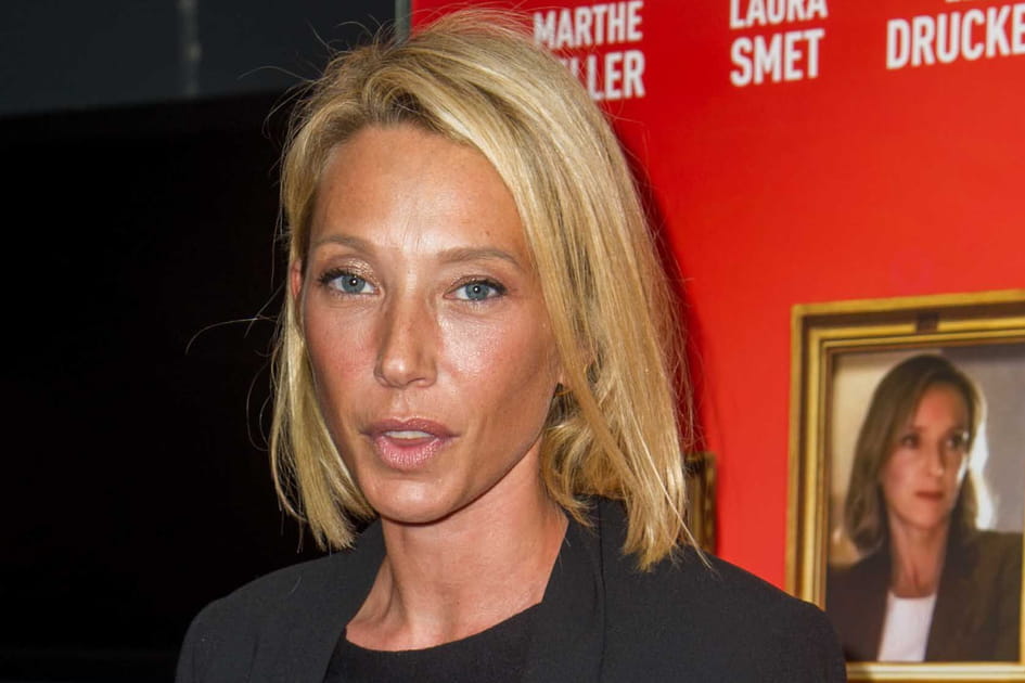 Flop&nbsp;: Laura Smet et son overdose d'autobronzant