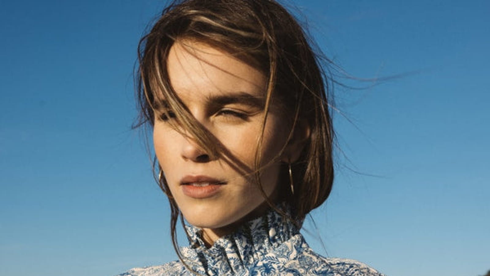 Blouse Balzac 
