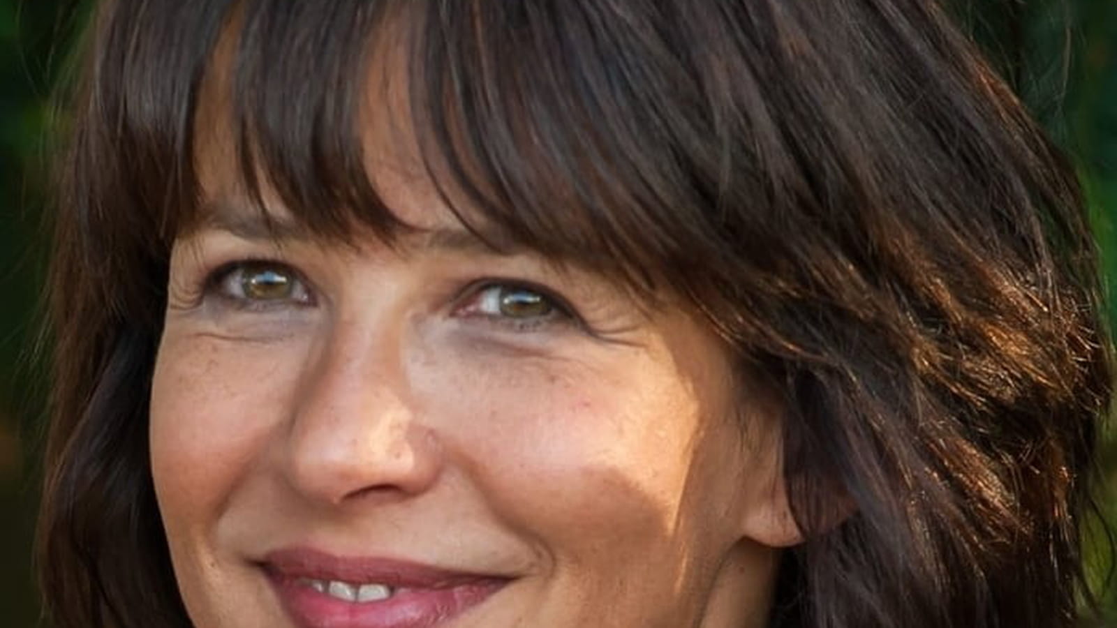 Sophie Marceau