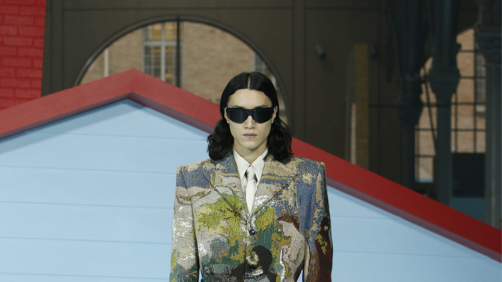 Look 23