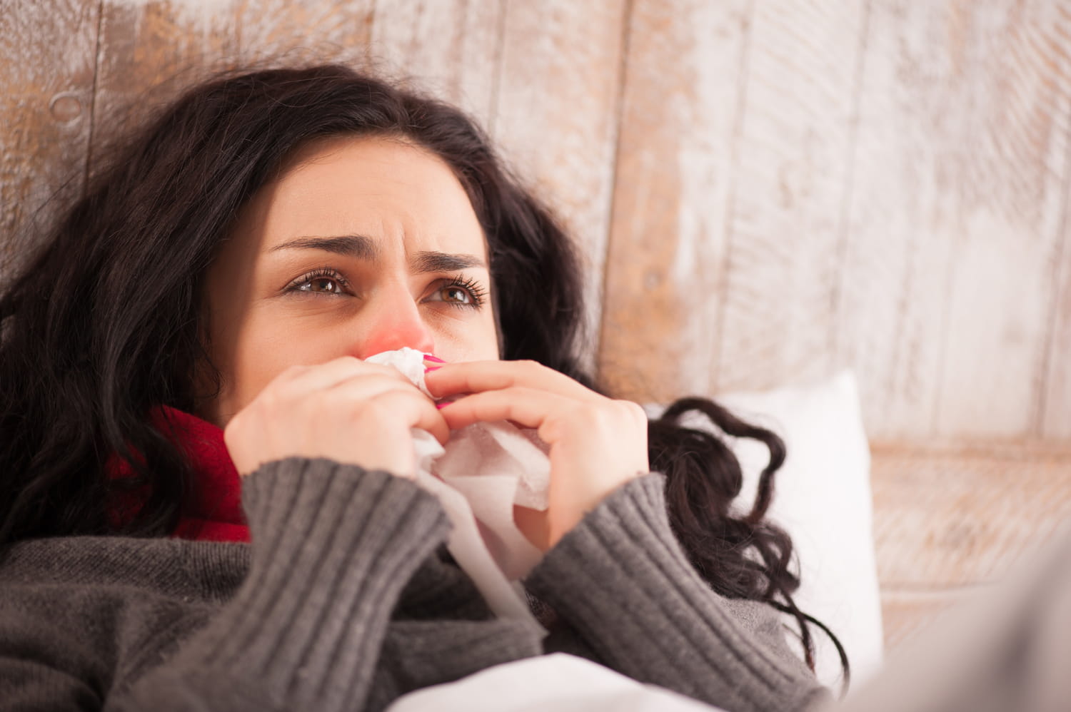 the 3 typical symptoms of the new K variant the 3 typical symptoms of the new K variant