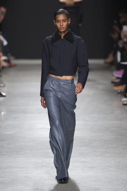 D&eacute;fil&eacute; Guy Laroche