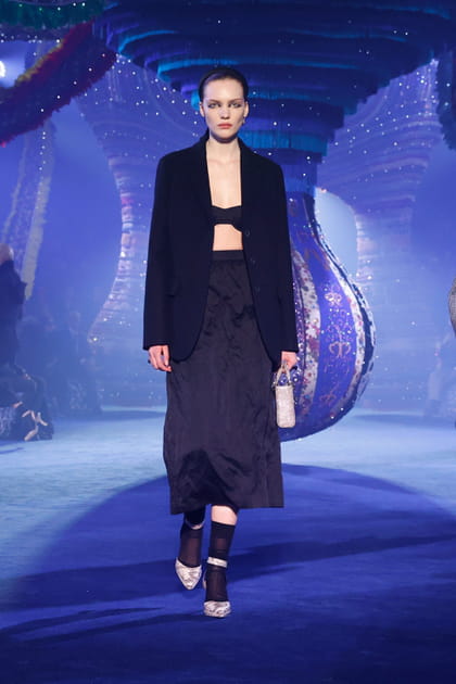 Look 24 du défilé Dior