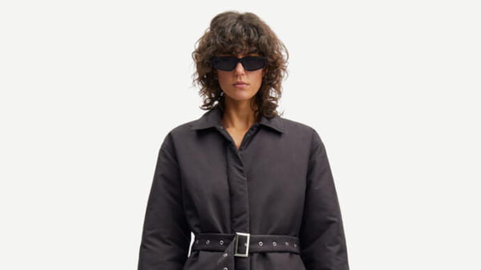 Manteau Samsøe Samsøe