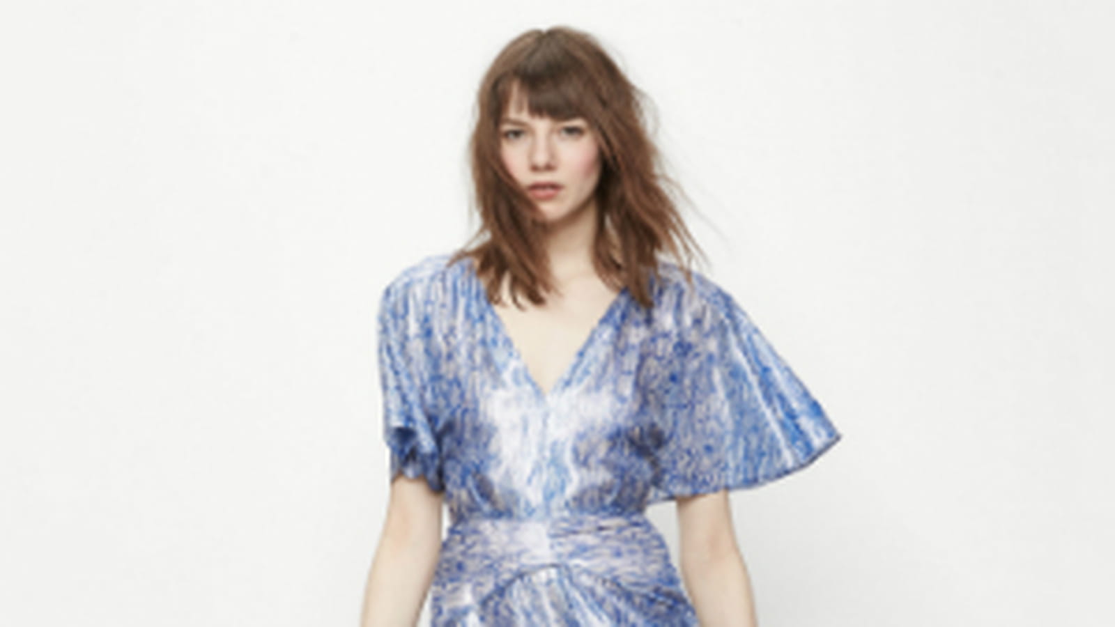 Robe Maje