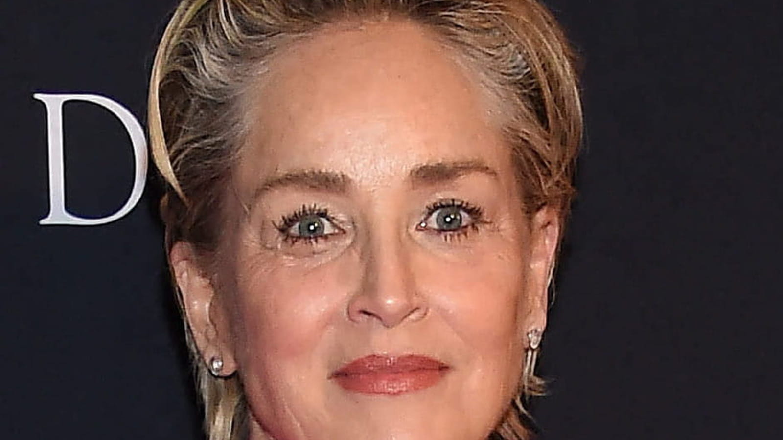 Sharon Stone