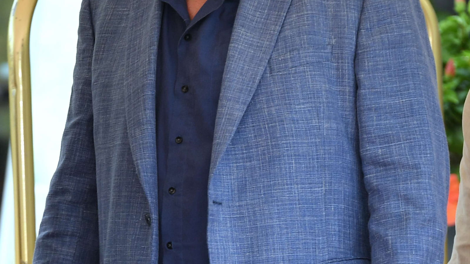 Gérard Depardieu 