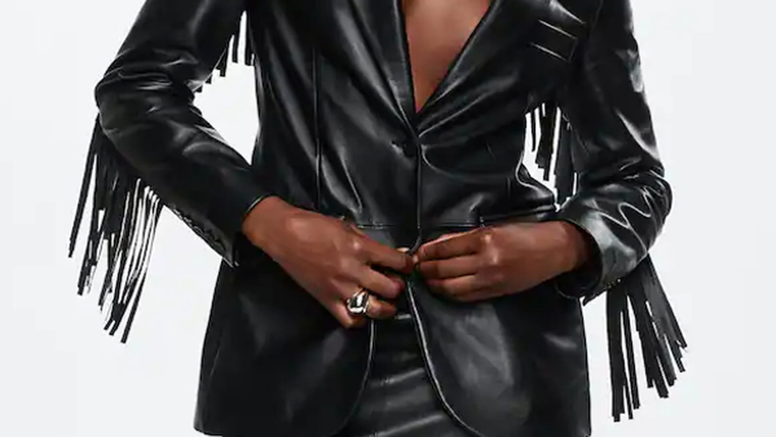 Blazer Mango