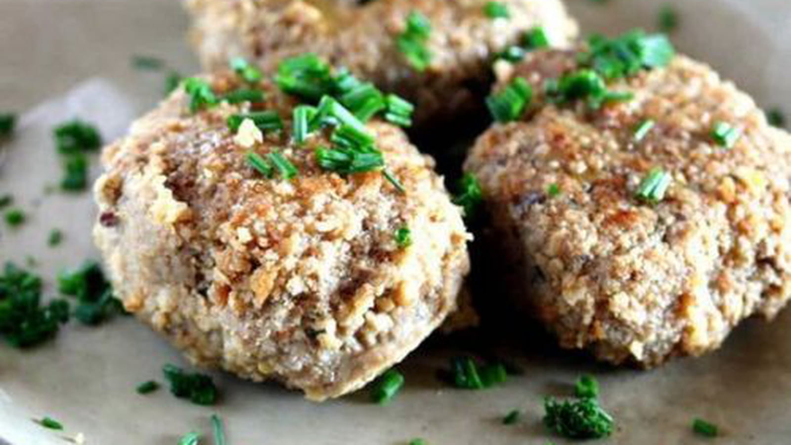 Boulettes de viande - Kotlety mielone
