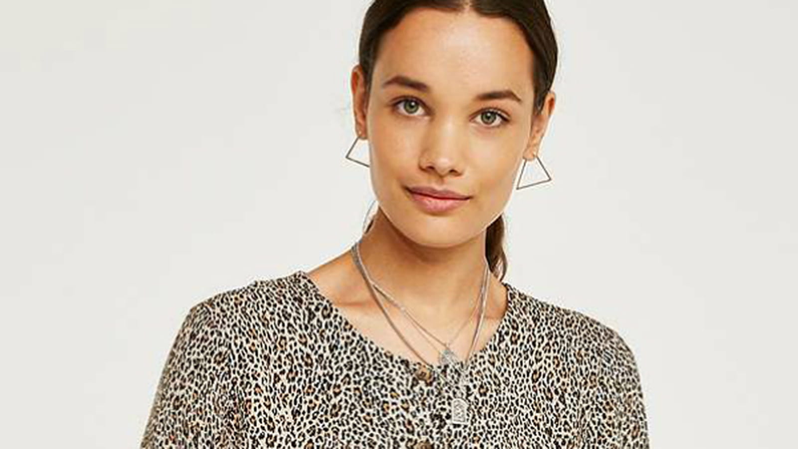 Blouse Urban Outfitters