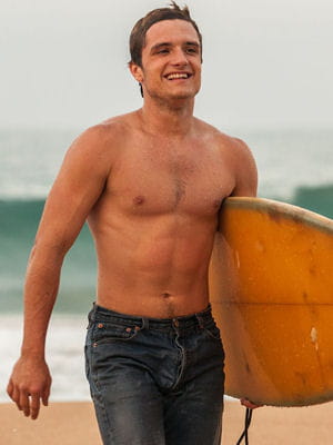 josh surf