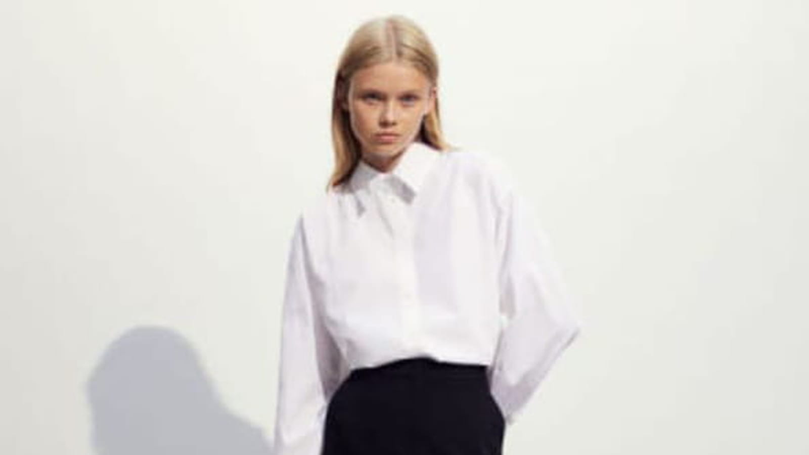 Minijupe H&M