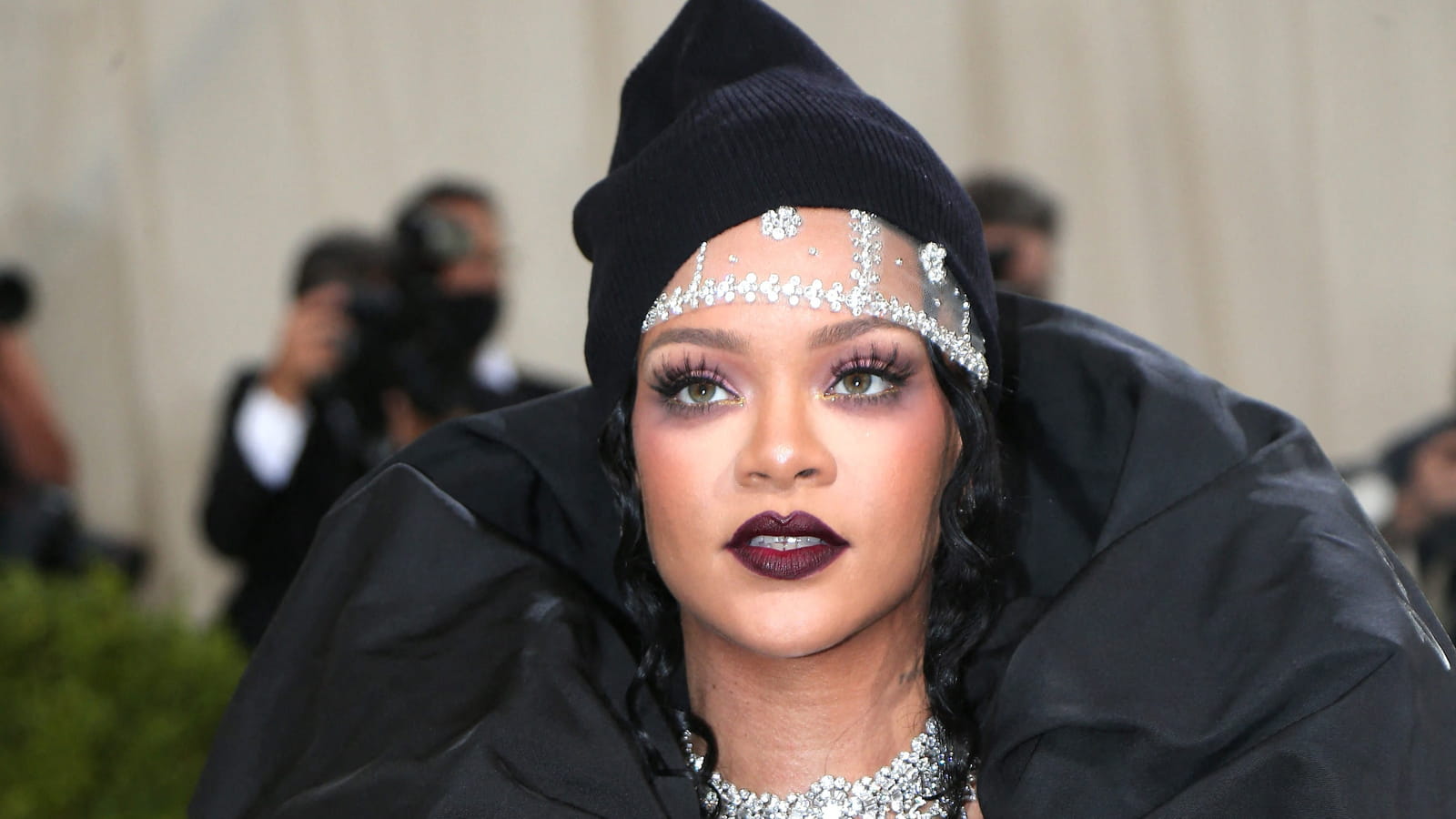 Rihanna