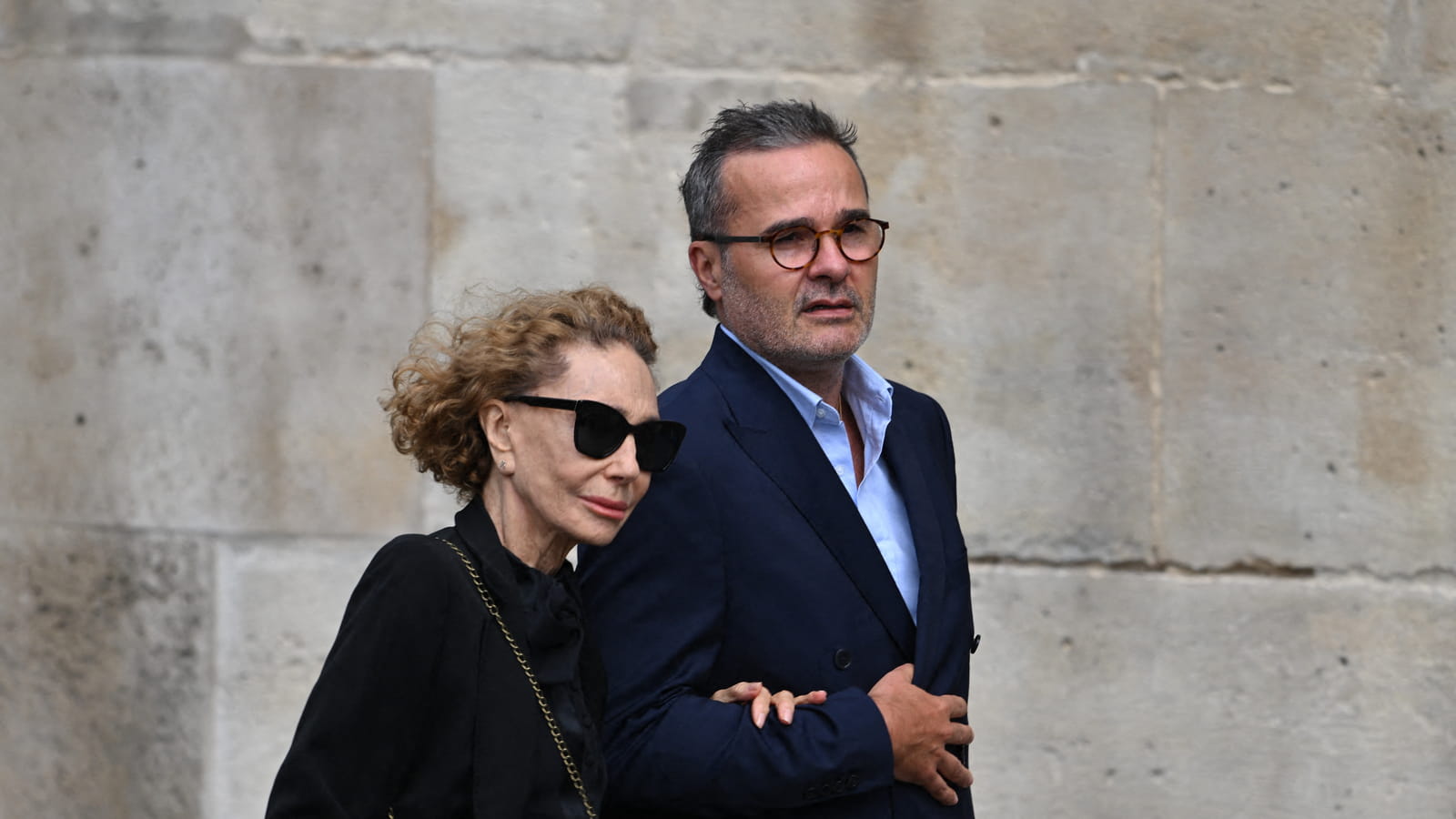 Marisa Berenson
