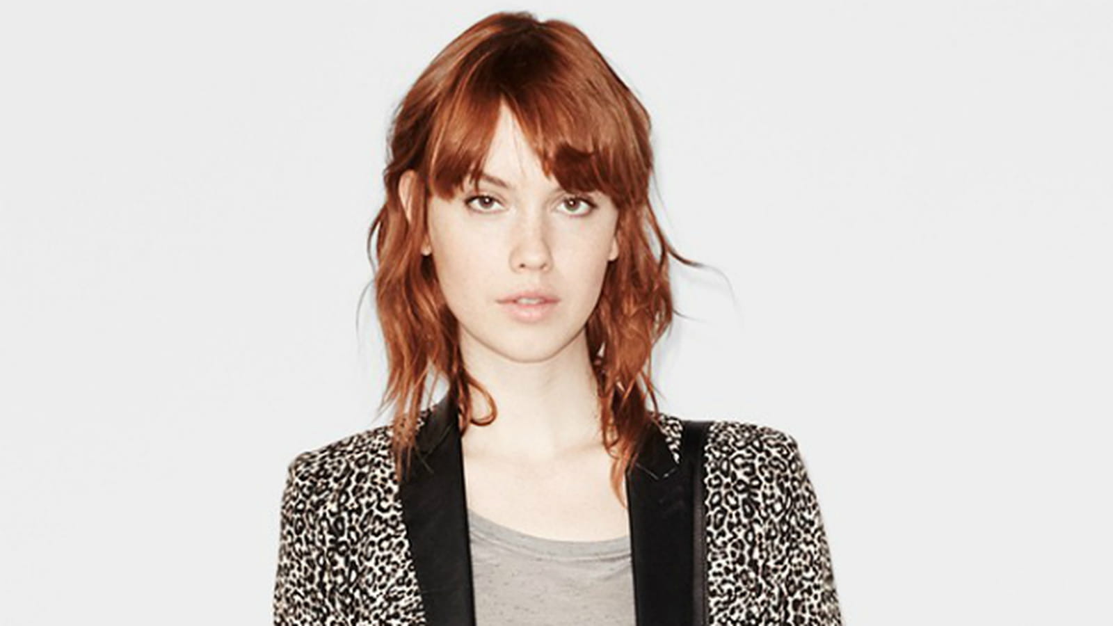 Short The Kooples