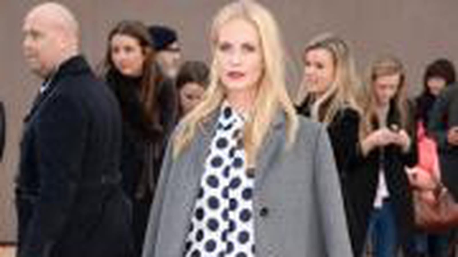 Poppy Delevingne