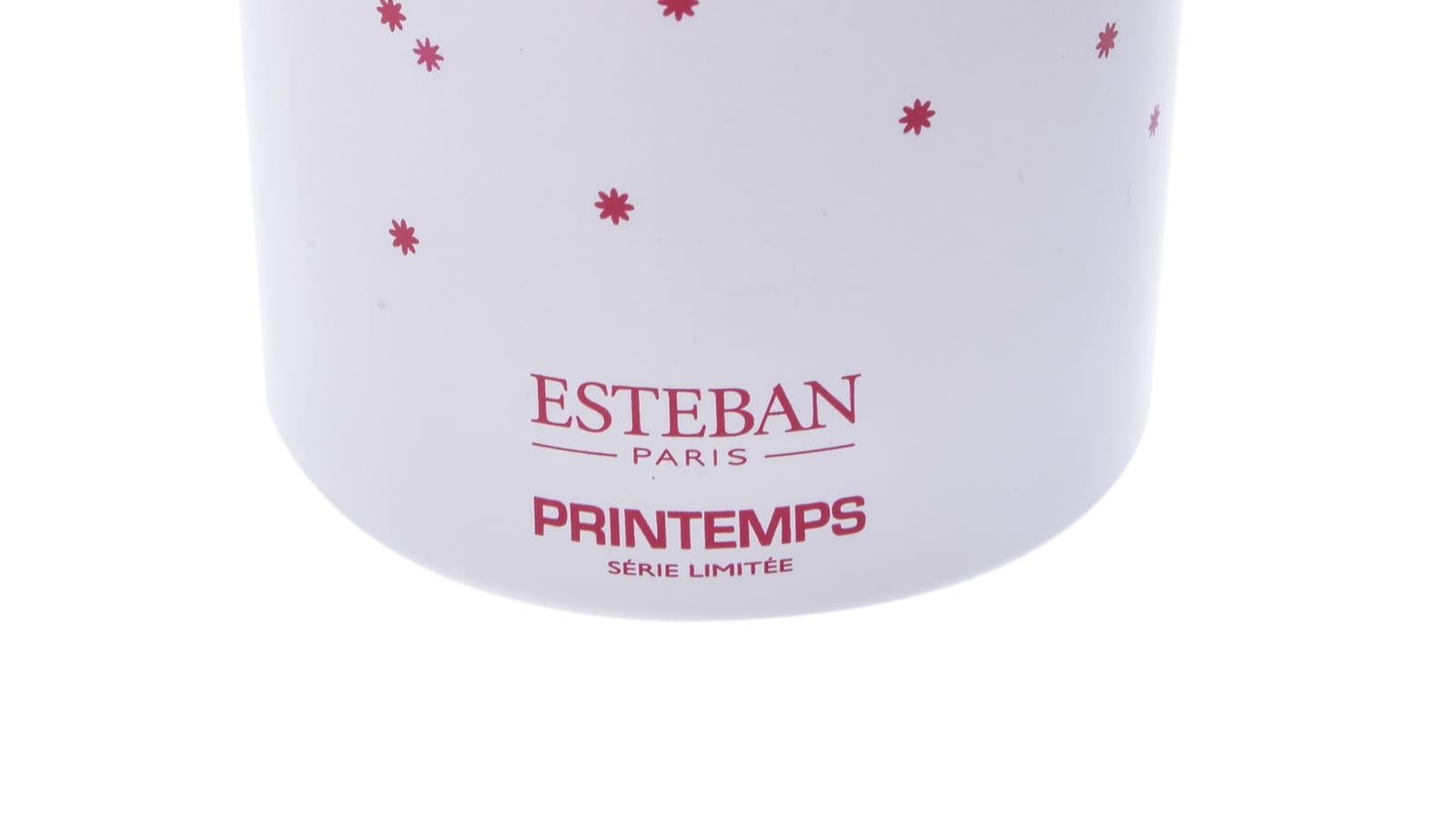 Bougie Esteban