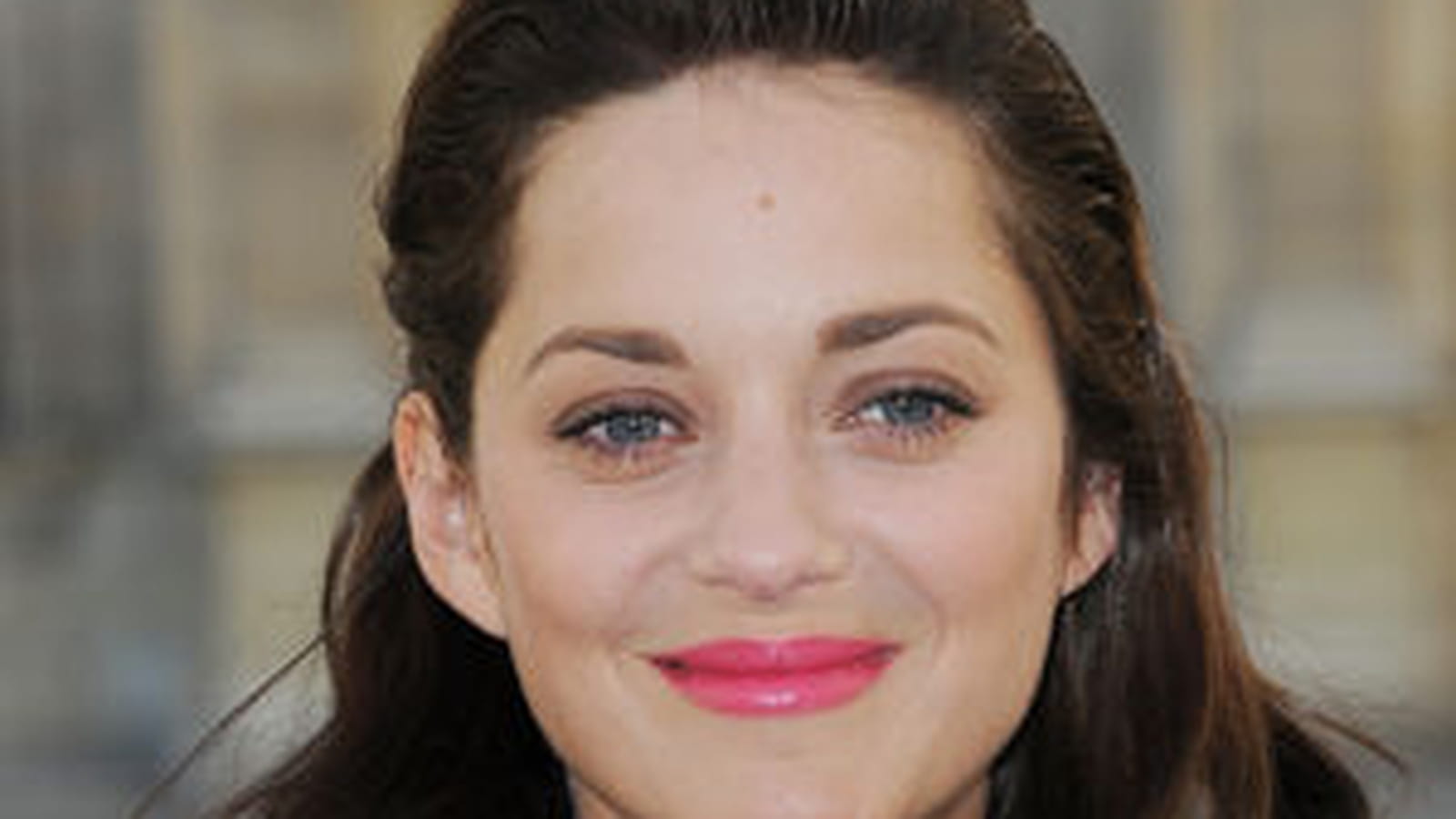 Marion Cotillard