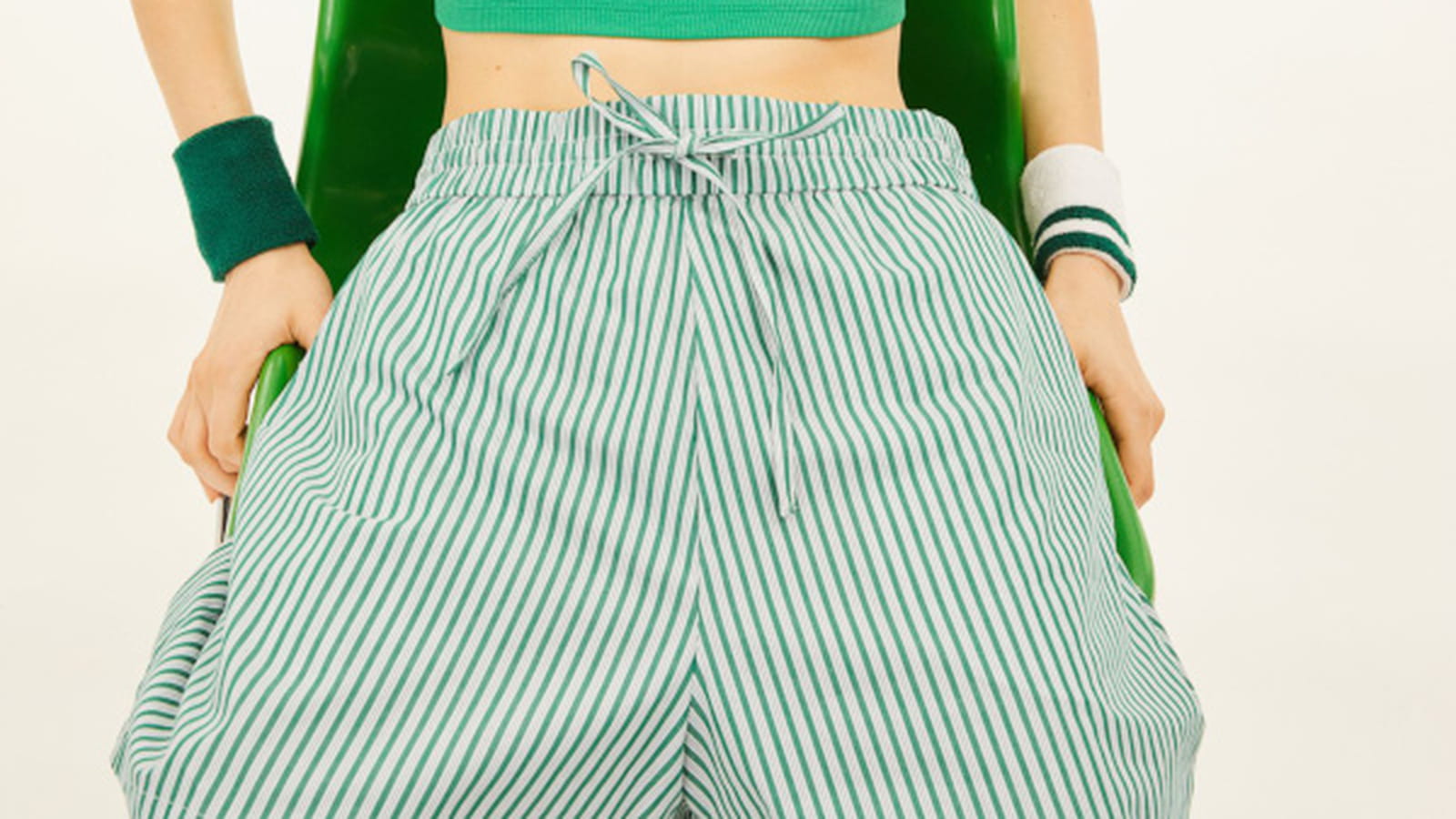 Short H&M