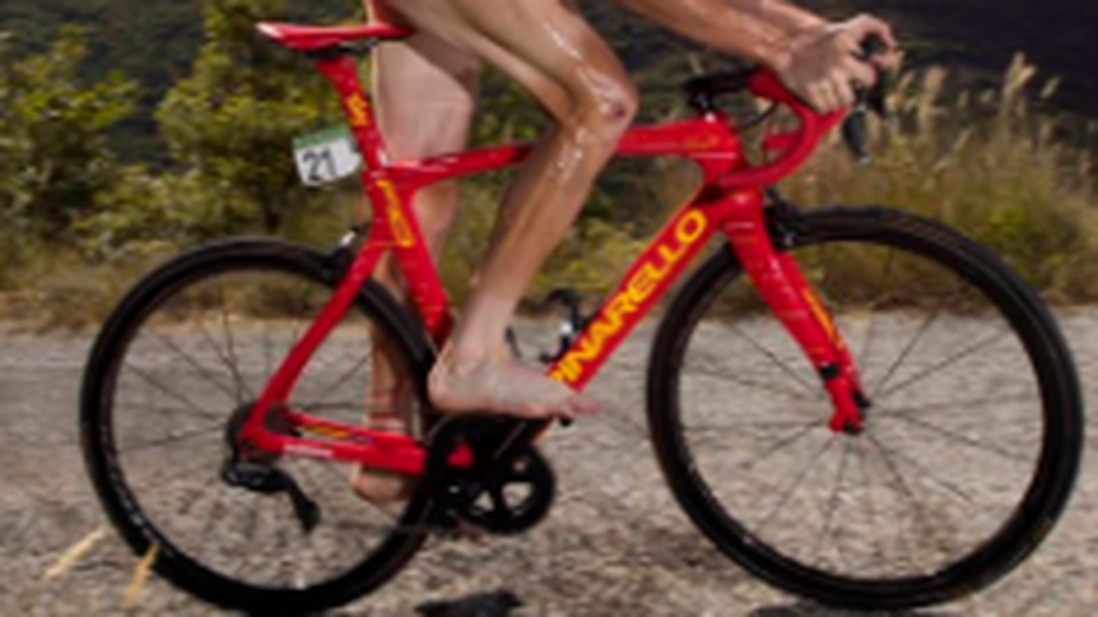 Chris Froome 