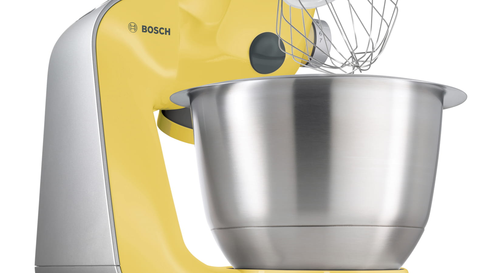 Kitchen Machine Mums de Bosch