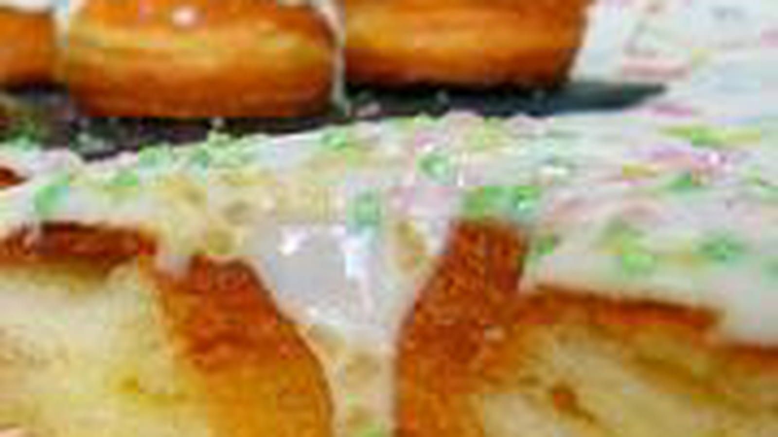 Le cronut