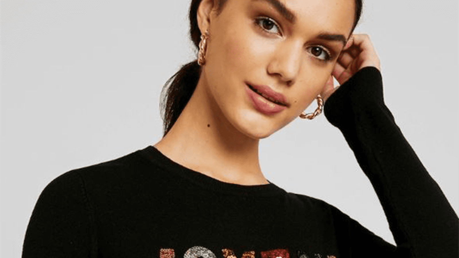 Pull de Noël Fashion Union
