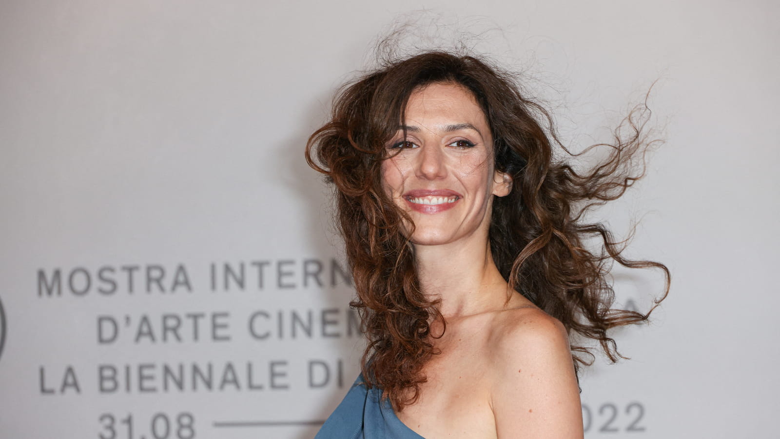 Doria Tillier