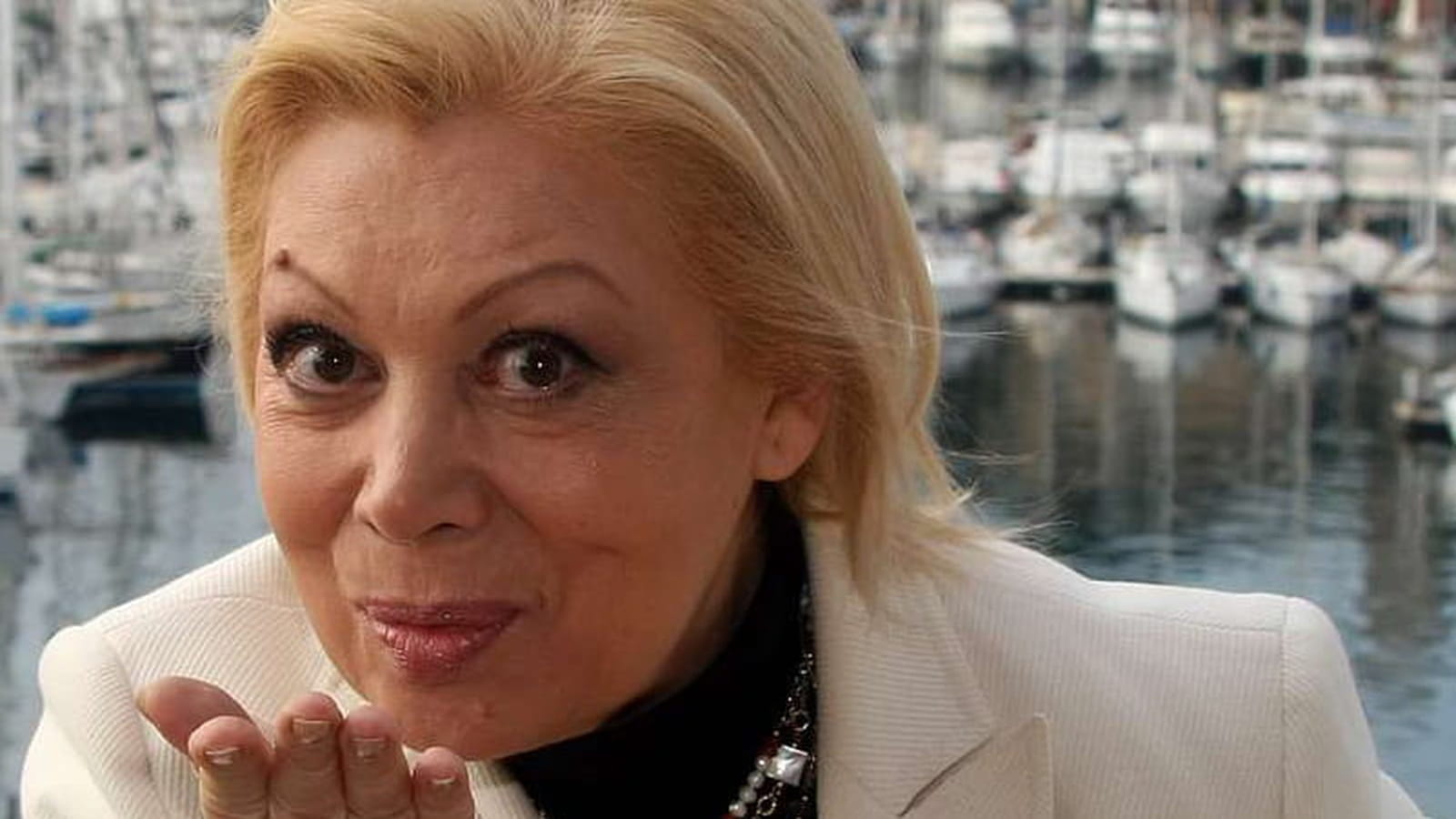 Mirella Freni
