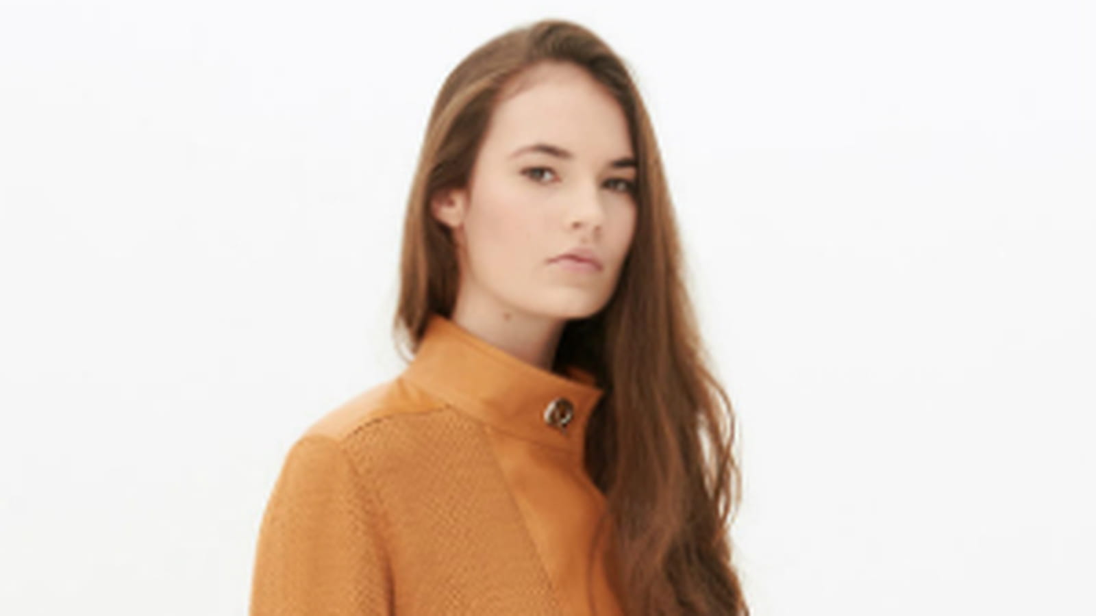 Blouson Sandro