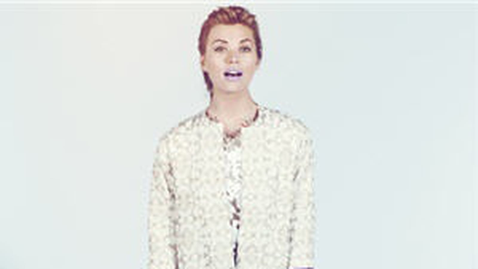 Jean effet usé de New Look