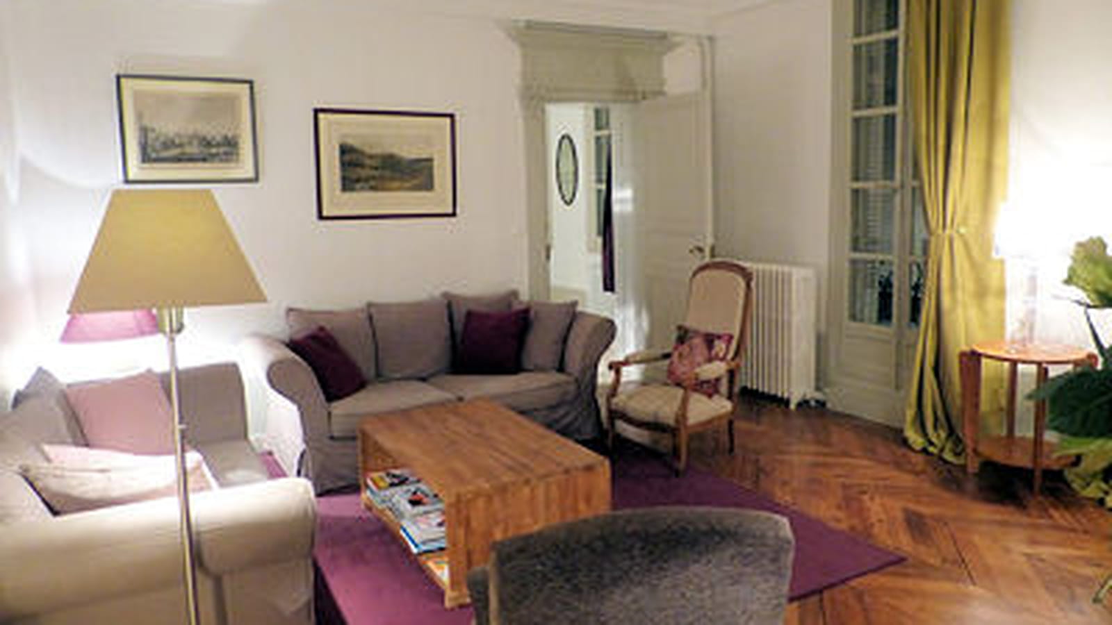 Salon
